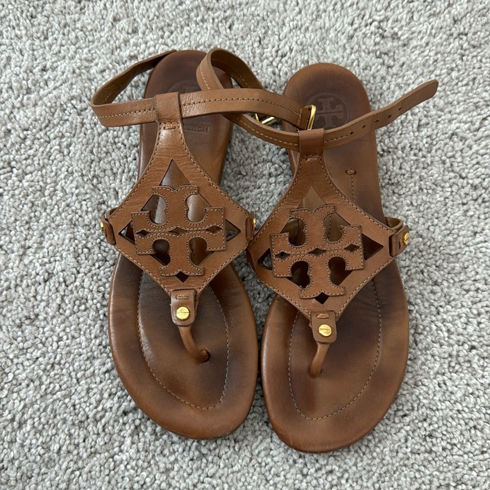 Tory Burch Gladiator Sandals